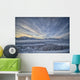 The Blackstone Valley along the Dempster Highway Wall Mural
