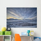 The Blackstone Valley along the Dempster Highway Wall Mural