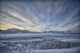 The Blackstone Valley along the Dempster Highway Wall Mural