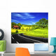 Summer Travel Wall Decal