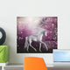 Last Unicorn Wall Mural