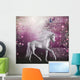 Last Unicorn Wall Mural