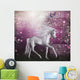 Last Unicorn Wall Mural