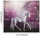 Last Unicorn Wall Mural