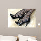 Black Stilettos