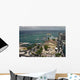 Port Plaisance Salvador Bahia Wall Decal
