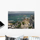 Port Plaisance Salvador Bahia Wall Decal