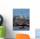 St Paul's Cathedral and Blackfriars Wall Mural