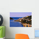 Porto Venere at dawn Wall Mural