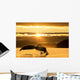 Humpback Whale Returns to Wall Decal