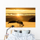Humpback Whale Returns to Wall Decal