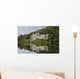 Kylemore Abbey, Connemara Wall Mural