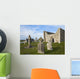 Clonmacnoise Wall Mural