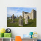 Clonmacnoise Wall Mural
