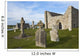 Clonmacnoise Wall Mural