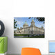 City Hall Wall Mural