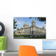 City Hall Wall Mural