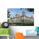 City Hall Wall Mural