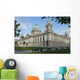 City Hall Wall Mural