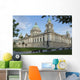 City Hall Wall Mural