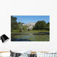 Powerscourt House and Garden Wall Mural