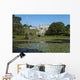 Powerscourt House and Garden Wall Mural