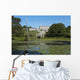 Powerscourt House and Garden Wall Mural
