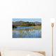 Derryclare Lough Wall Mural