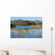 Derryclare Lough Wall Mural