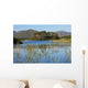 Derryclare Lough Wall Mural