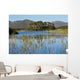 Derryclare Lough Wall Mural