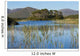 Derryclare Lough Wall Mural