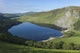 Lough Tay and Wicklow Mountains Wall Mural