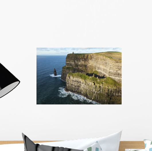 Cliffs of Moher Wall Mural