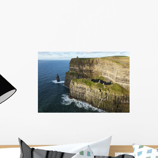 Cliffs of Moher Wall Mural