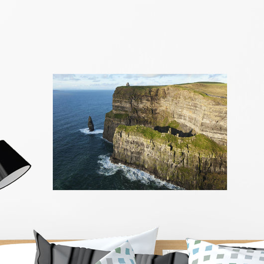 Cliffs of Moher Wall Mural
