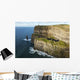 Cliffs of Moher Wall Mural