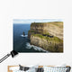 Cliffs of Moher Wall Mural