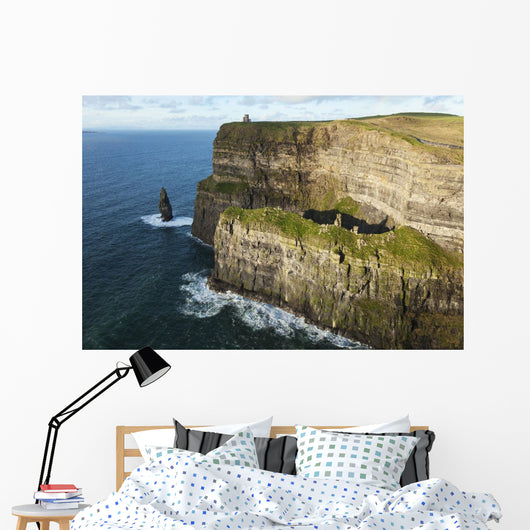 Cliffs of Moher Wall Mural