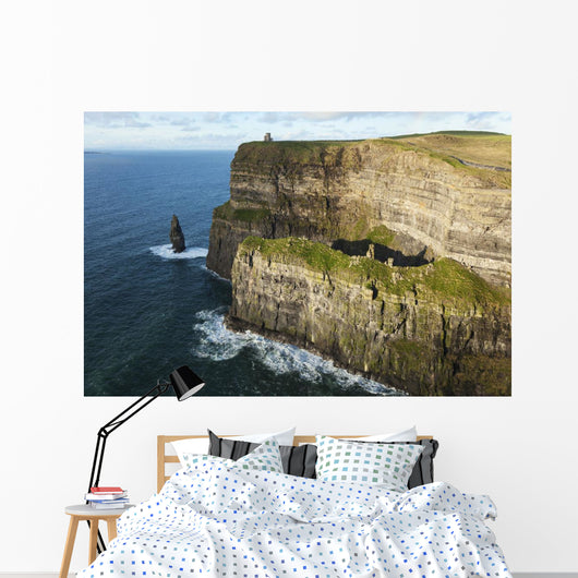 Cliffs of Moher Wall Mural