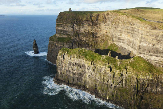 Cliffs of Moher Wall Mural