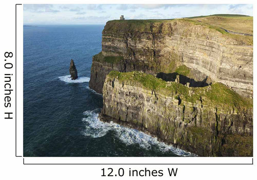 Cliffs of Moher Wall Mural