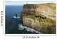 Cliffs of Moher Wall Mural