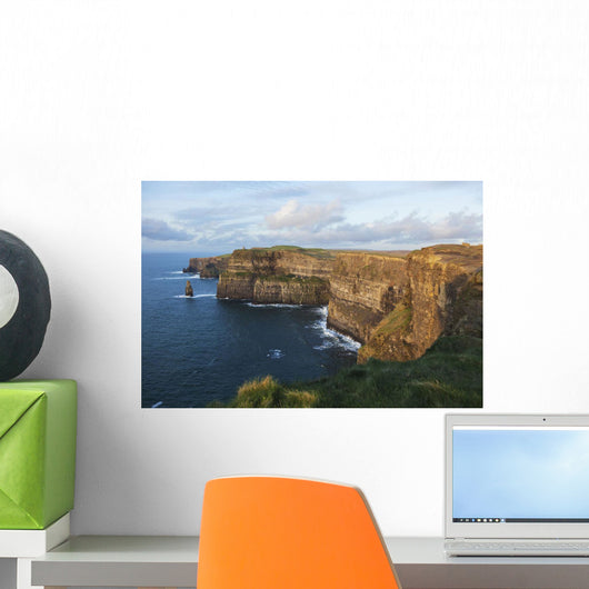 Cliffs of Moher Wall Mural