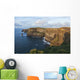 Cliffs of Moher Wall Mural