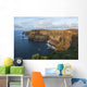 Cliffs of Moher Wall Mural