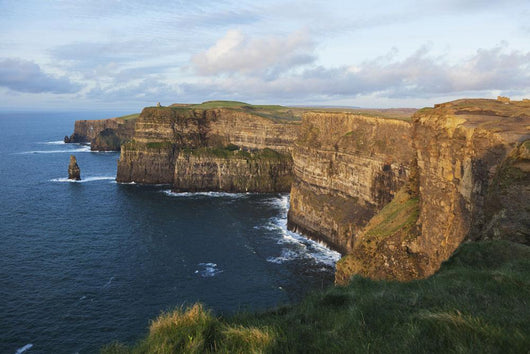 Cliffs of Moher Wall Mural