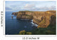 Cliffs of Moher Wall Mural