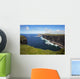 Coast near Kilkee Wall Mural