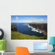 Coast near Kilkee Wall Mural